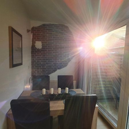 Wohnung Westerholt Westerholt  Eksteriør bilde