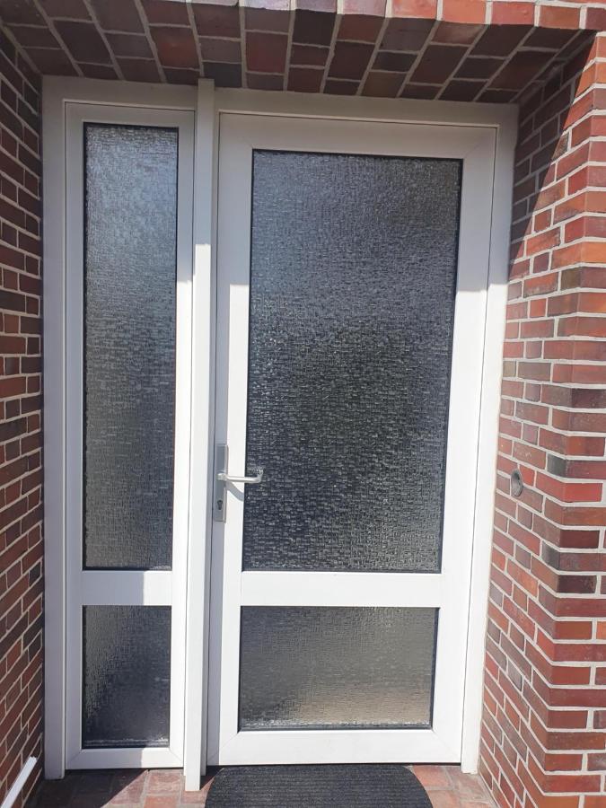 Wohnung Westerholt Westerholt  Eksteriør bilde