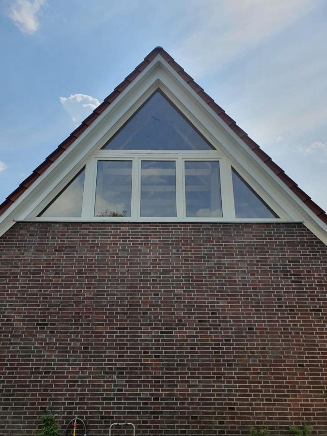 Wohnung Westerholt Westerholt  Eksteriør bilde