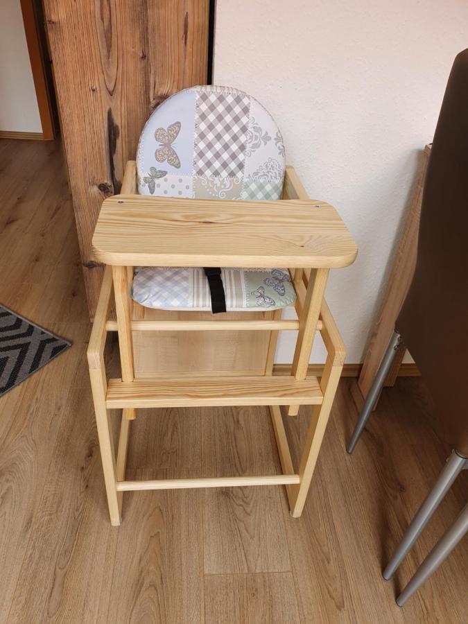 Wohnung Westerholt Westerholt  Eksteriør bilde