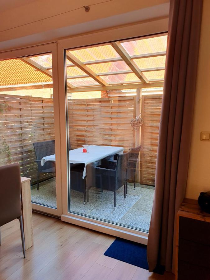 Wohnung Westerholt Westerholt  Eksteriør bilde